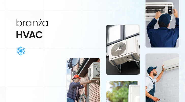 Branża HVAC