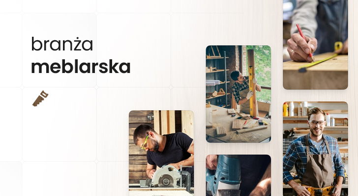 Branża meblarska