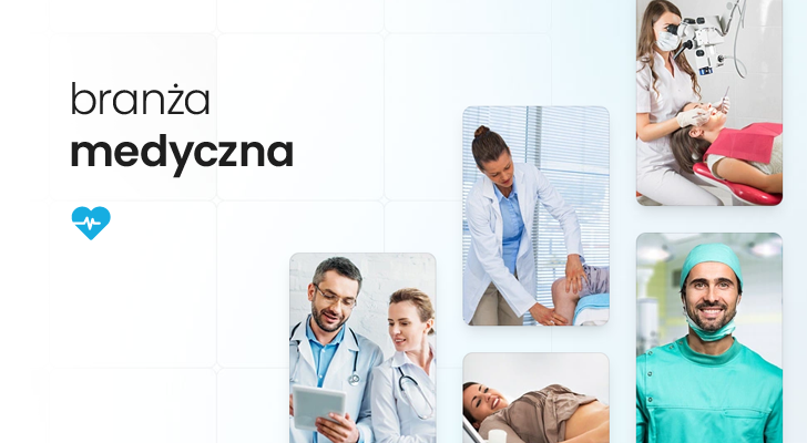 Branża medyczna