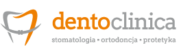 Dentoclinia Logo