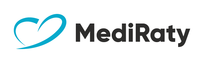 Mediraty Logo