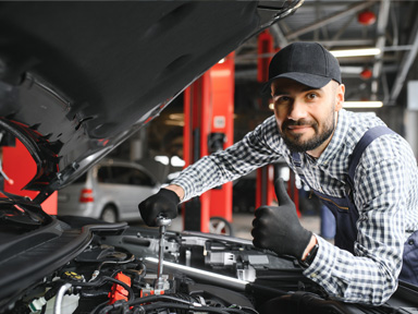 Realizacja mebli kuchennych