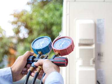 Montaż klimatyzacji