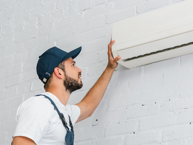 Przegląd klimatyzacji