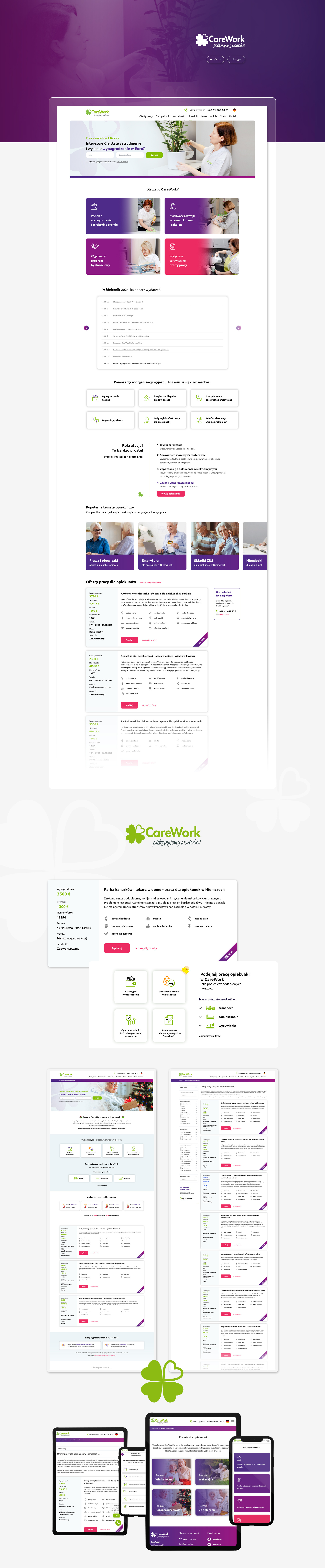 CareWork