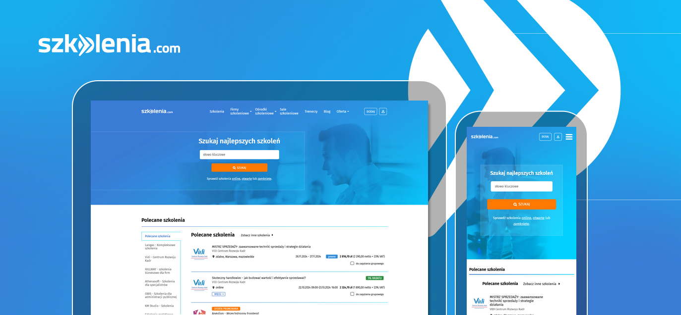Szkolenia.com
